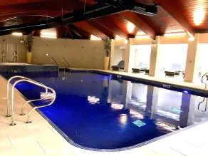 Lodge 45 - Lazy Bear - Pool