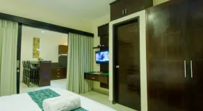 Bali Corail Villas - Værelse
