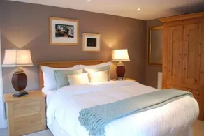 Port Na Craig Inn - Quarto