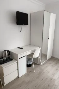 Hotel Aqua - Chambre
