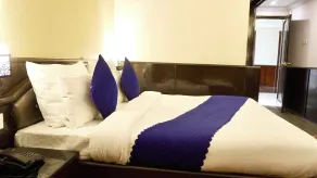 DLS Park Grace - Room