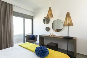 MIRAGE city APARTMENTS - Rom