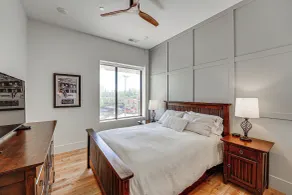 Downtown Grand Haven Condo - Walk to Boardwalk! - Intérieur