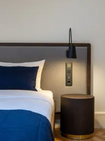 On The Square - Room
