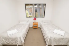 Parkside Apartments - Habitación