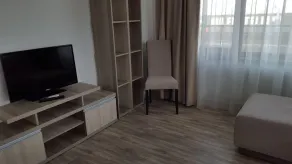 Belle Sea View Apartment Mamaia - Lobby sitting area