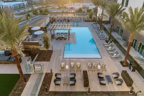 SpringHill Suites by Marriott Chula Vista Eastlake - Pool