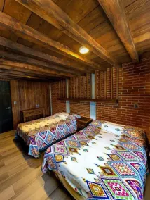 Hotel Bello Amanecer - Rom