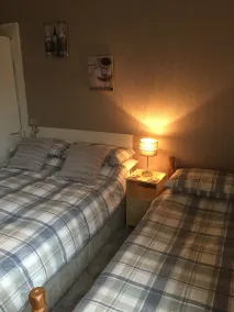 Inglewood Guest House - Room