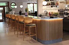 MARSHALL Golf & Wellness Hotel - Ristorante