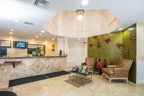 Travelodge by Wyndham Florida City/Homestead/Everglades - Réception
