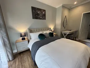 Le'Ciara Luxury Guest House - Room