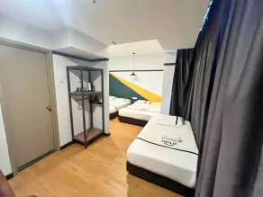Seeds Hotel Puchong Koi - Værelse