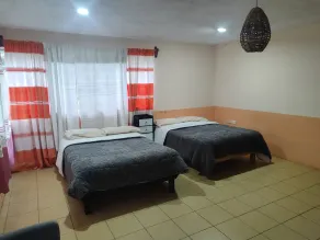 EL Jardin De Los Anturios - Camera