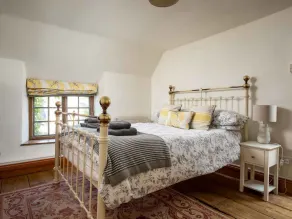 Hope Cottage - Room