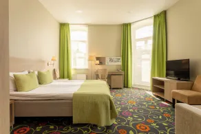 City Hotels Rūdninkai - Room