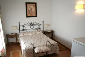 Hotel Rural El Olivo - Zimmer