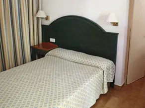 Insotel Club Maryland - Quarto