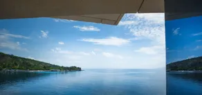 Boutique & Design Hotel Navis - Small Luxury Hotels of the World - Vistas desde la habitación