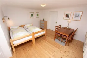 Apartments at the Golden Plough - Camera