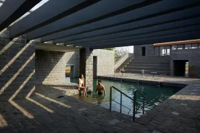 Viveda Wellness Resort - Piscine