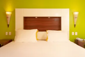 Ocean Palace All Inclusive Premium - Habitación