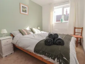 Mallard Cottage - Værelse