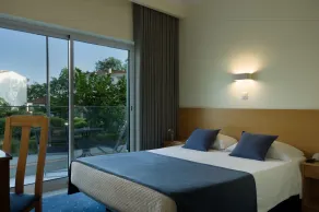 Cova da Iria Hotel - Chambre