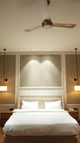 Royal palm hotel and resort - Room