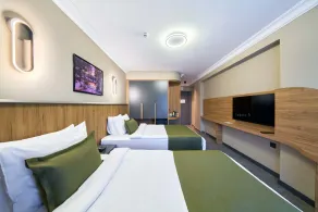 Rest by Dedeman Karabük - Habitación