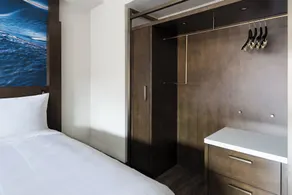 San Diego Marriott Del Mar - Chambre