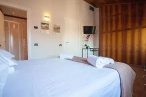 Italianflat - Verona Suite - Room