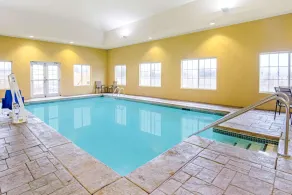 La Quinta by Wyndham Lawton / Fort Sill - Piscine