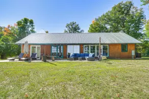 Trails, Firepit, Paddling, Fishing, Beach, Privacy - Interiør