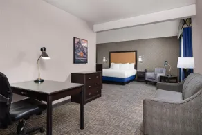 Best Western Plus Grant Creek Inn - Zimmer