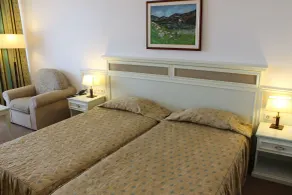 Helena Park - Ultra All Inclusive - Room