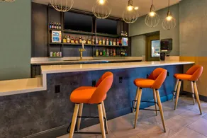 Holiday Inn Grand Rapids - South by IHG - Restaurant