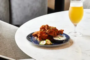 Hyatt Place Phoenix/Downtown - Restaurant