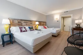 Hotel Leon d'Oro - Room