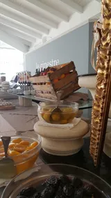 Hotel Le Ginestre Family & Wellness - Restaurant