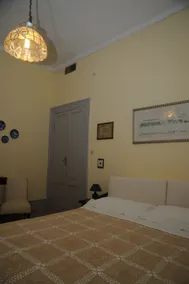 B&B Villa Gualterio - Zimmer
