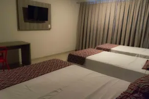 103 Hotel & Flats - Room