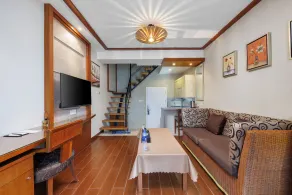 Sunflower Hotel &Residence, Futian Port Branch - Room