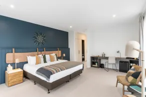 Te Karaka Lodge - Habitación