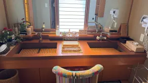 Shuku Kaifu Minamichita Yamami Onsen - Habitación