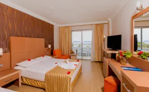 Holiday Garden Resort- Ultra All İnclusive - Habitación
