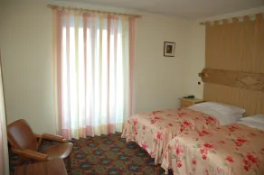 IHR Hotel Villa Emma - Zimmer