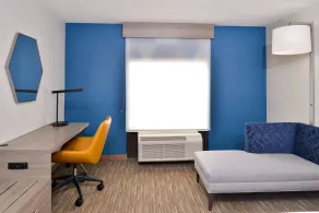 Holiday Inn Express Winston-Salem Medical Ctr Area - Chambre