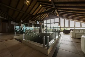 Fazenda Verde - Praia do Rosa - Lobby