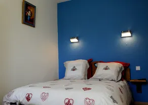 L'auberge Des 3 Ponts - Camera